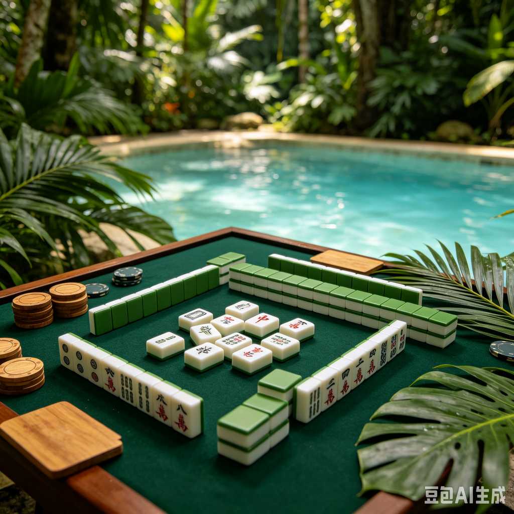 FortCollins,mahjong