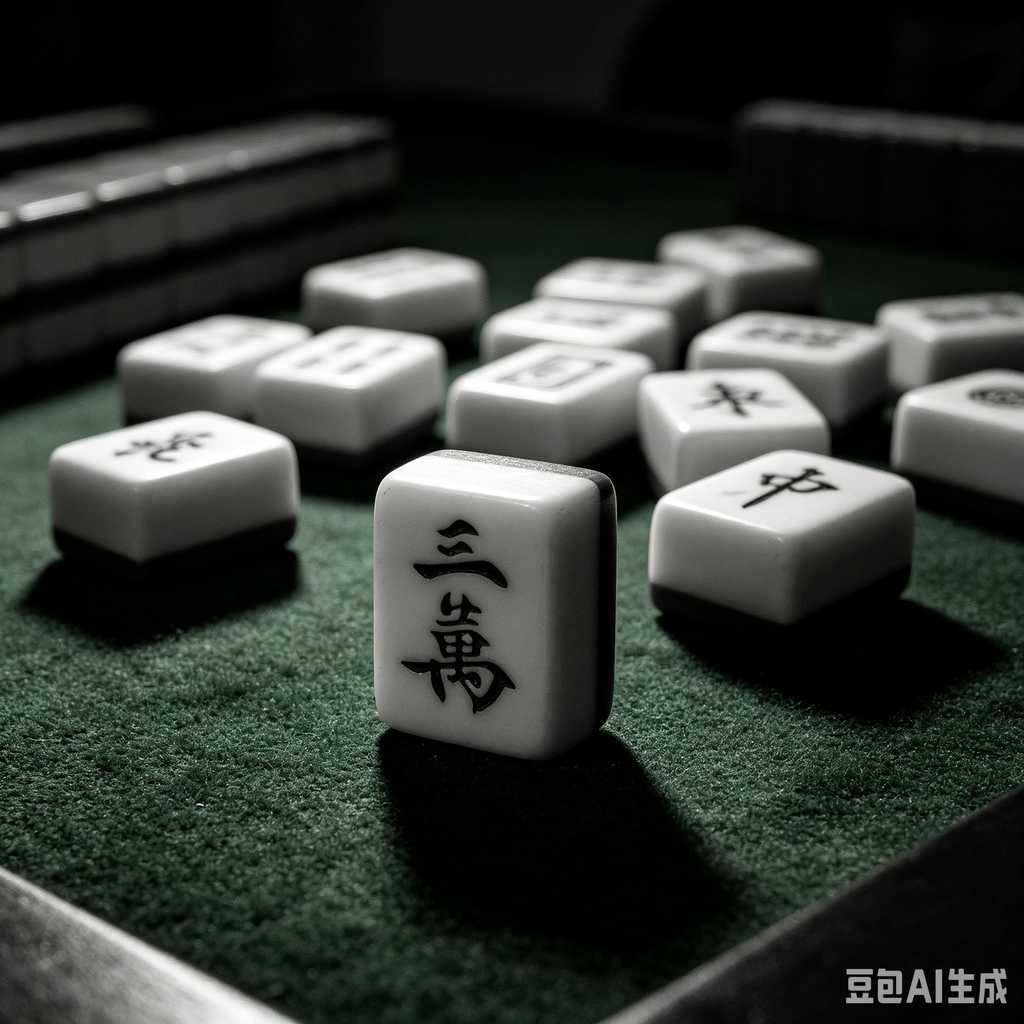 Chico,mahjong