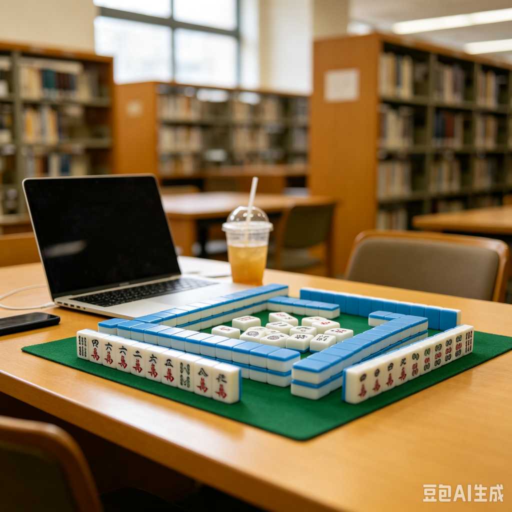 Athens,mahjong