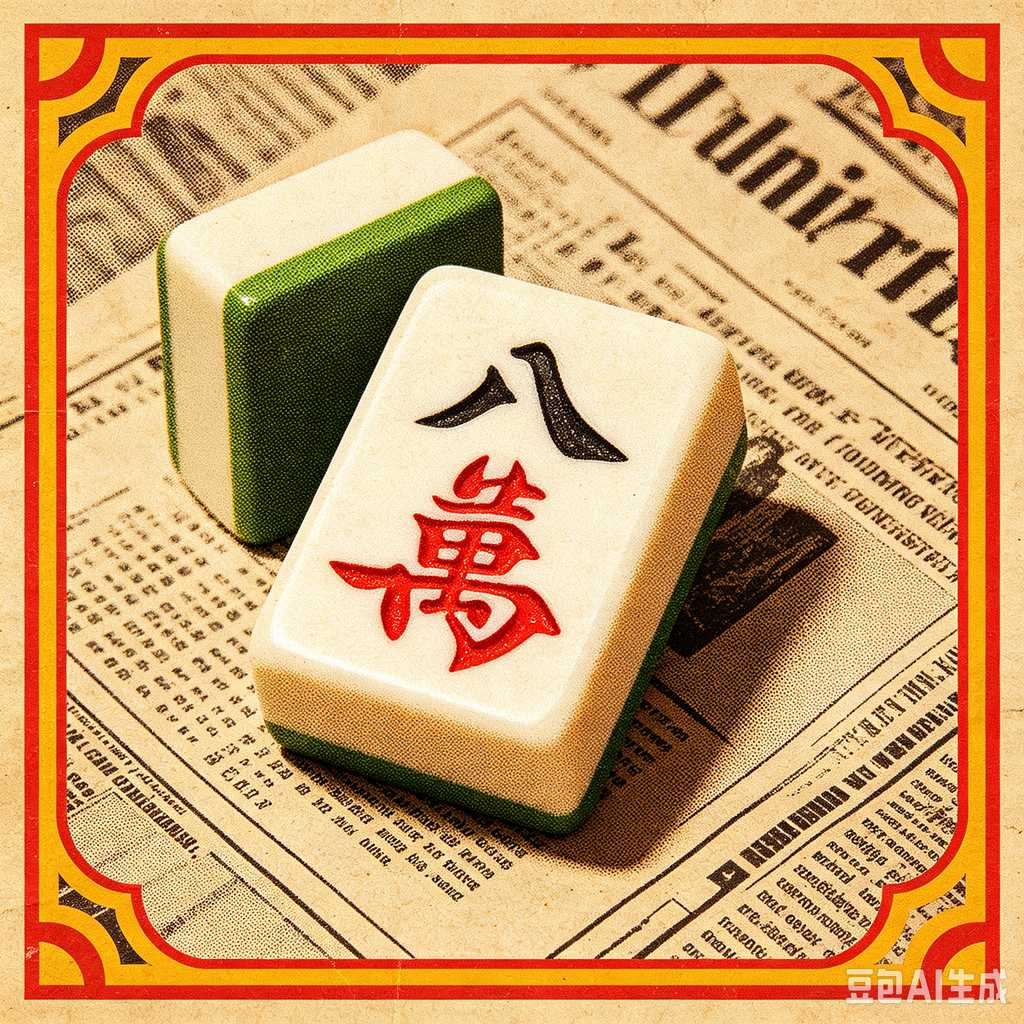 ChulaVista,mahjong