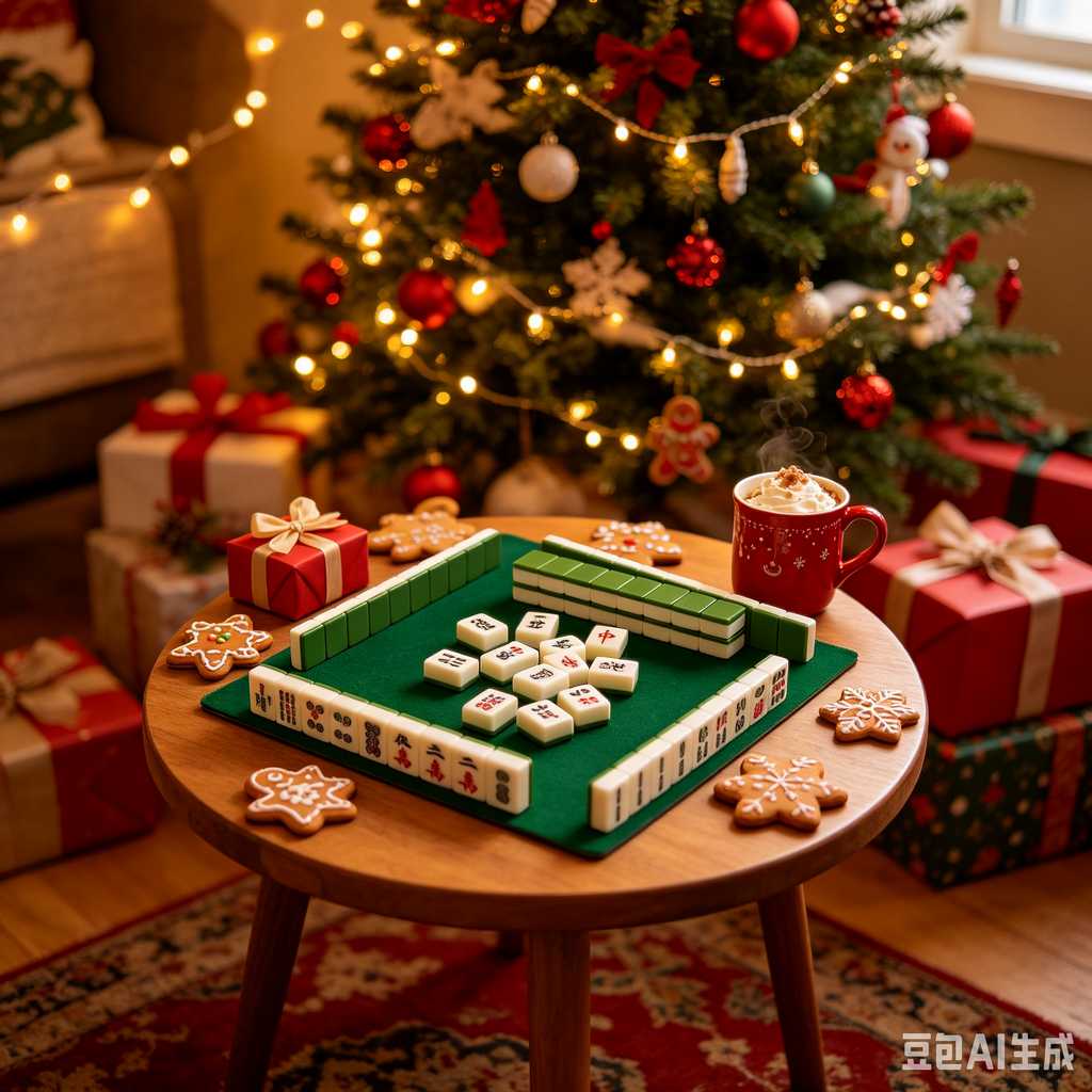 Carbondale,mahjong