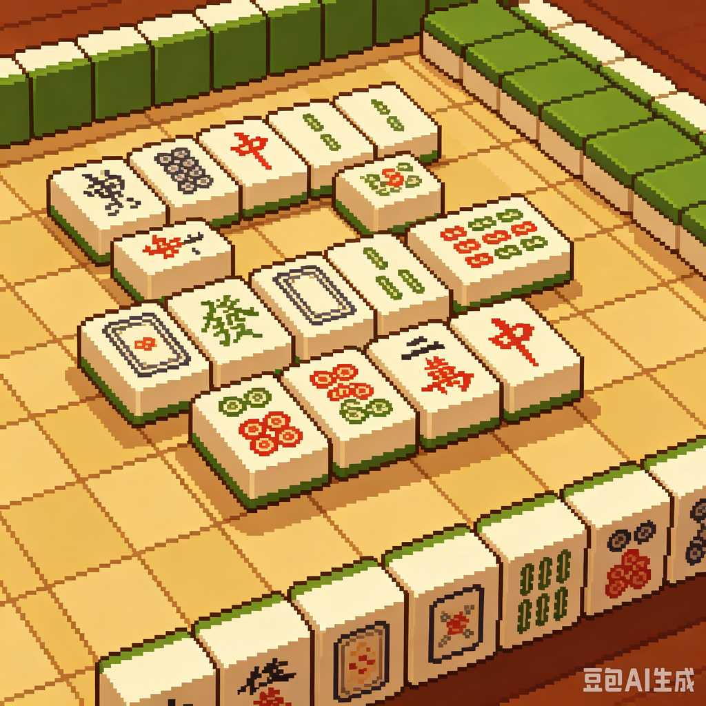 Culiacan,mahjong