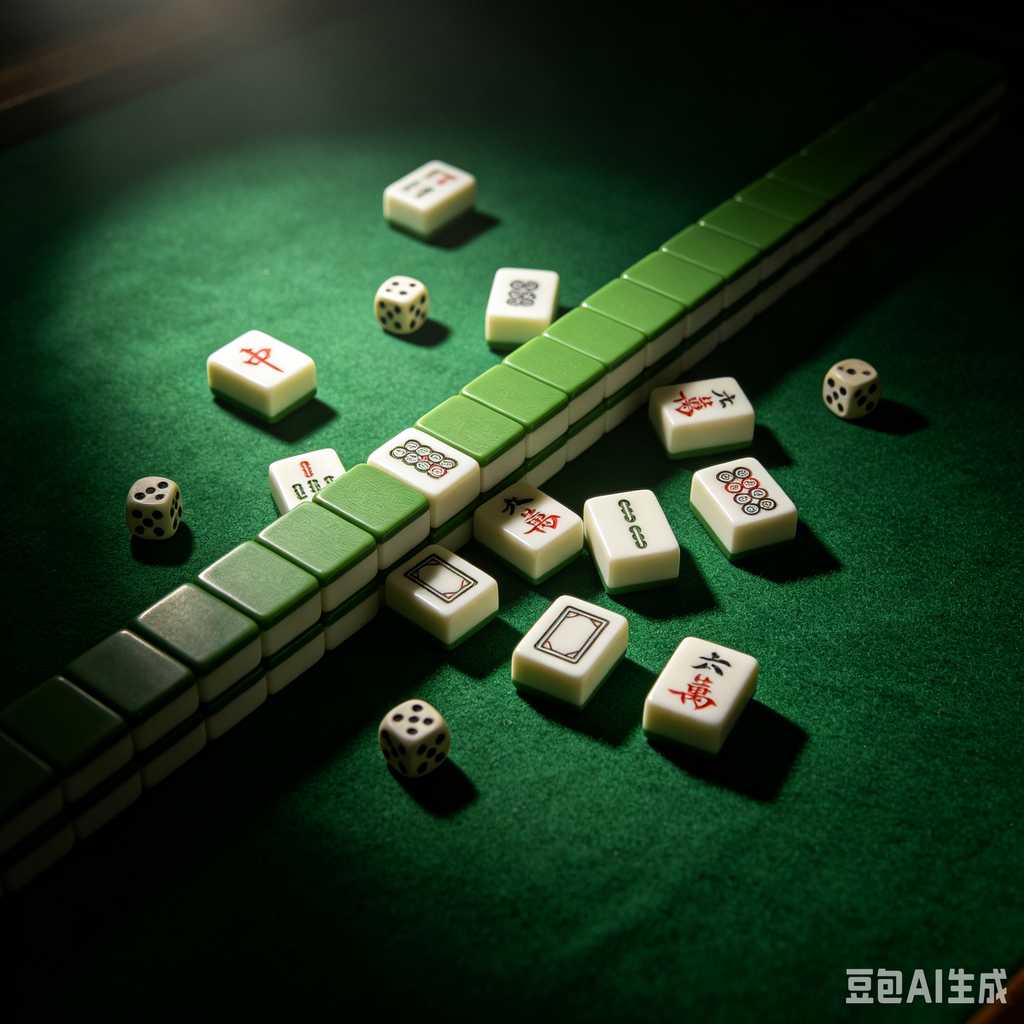Glasgow,mahjong