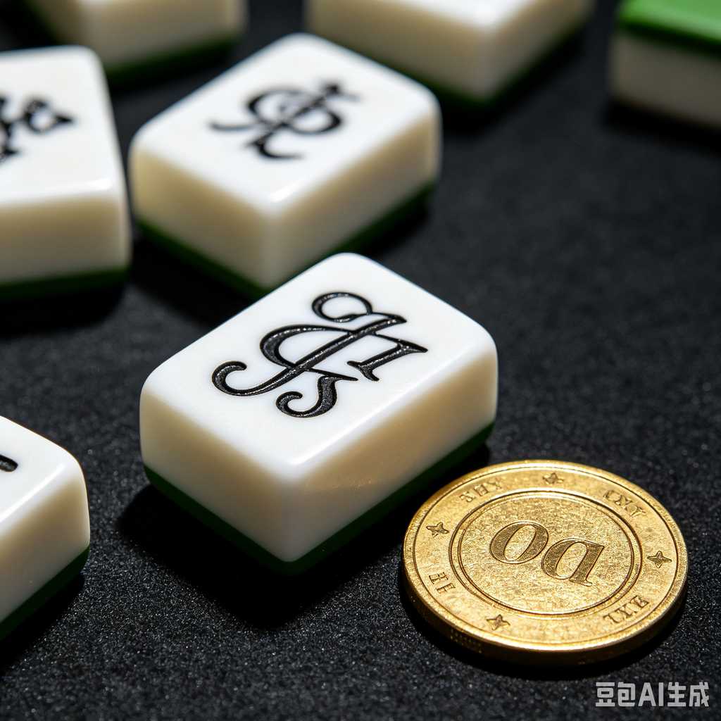 Ulm,mahjong