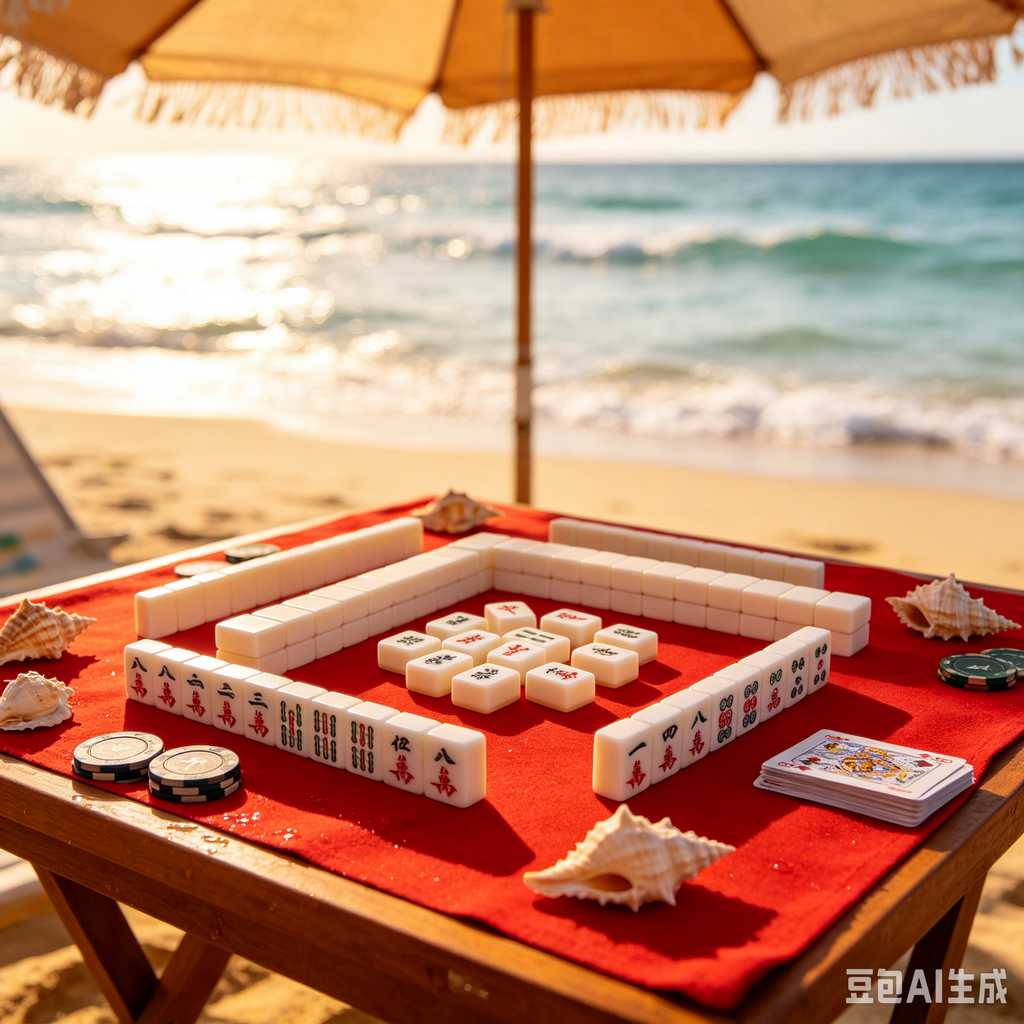 Roanoke,mahjong